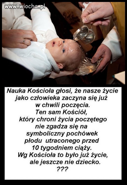 Gdzie się kończy logika