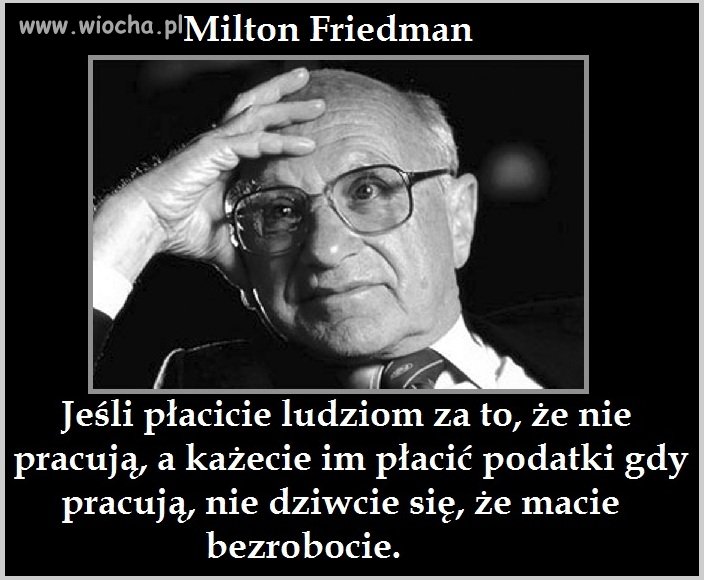 Bardzo mądre słowa