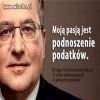 Kolejny który przed wyborami obiecuje złote góry