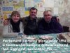 Pojechała chlać z banderowcami... 