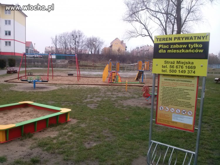 Chore czasy..