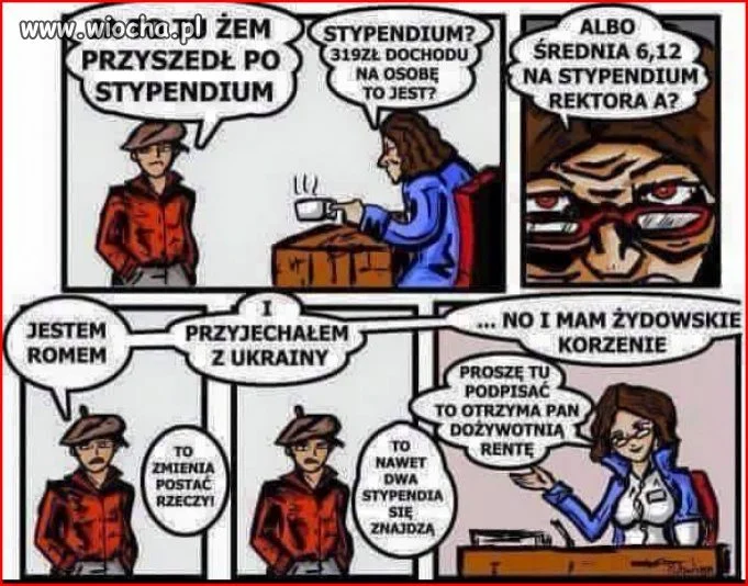 Tak w POlsce wygląda