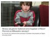 Gospodarcza paranoja.