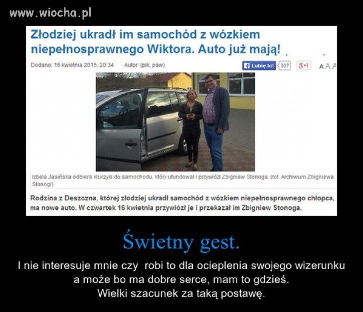 Tego nie zobaczysz w TV