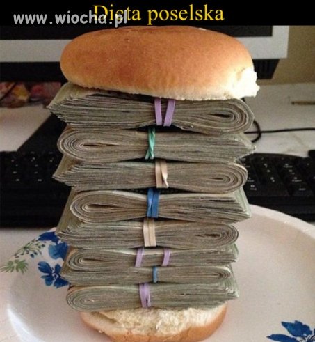 Poselska dieta