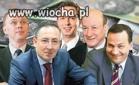 "ważne kto nagrywał" nie ważne co na taśmach
