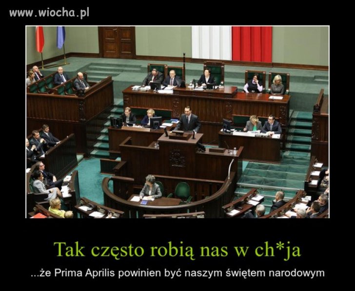 Prima Aprillis