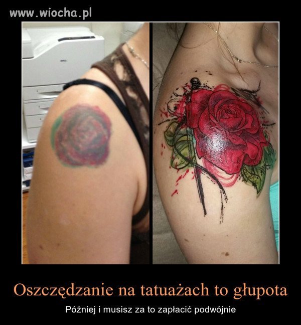 Prawie...