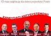 Proszę was oddajcie głos na któregoś poniżej