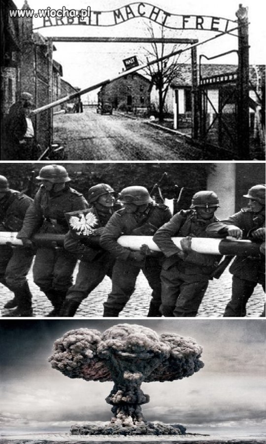 Prezydencie czas przeprosić: Żydów za Holocaust