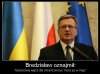 Może w ogóle zmieńmy nazwę na Ukraina