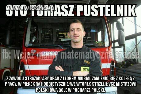Chcieć to móc 