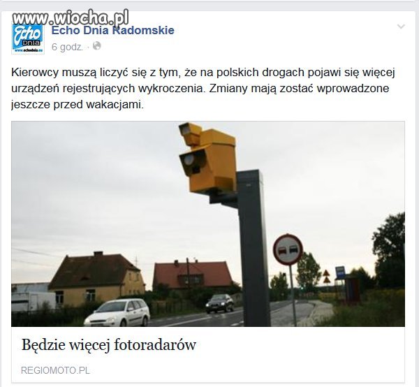 Nareszcie bezpieczniej.