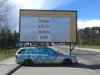 Autodrań z Zielonej Góry