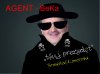 Agent BeKa - sondaż god