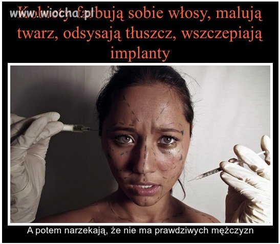 Coś w tym jest 