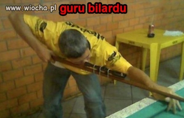 Będę strzelał