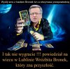 Wróżbita Bronek