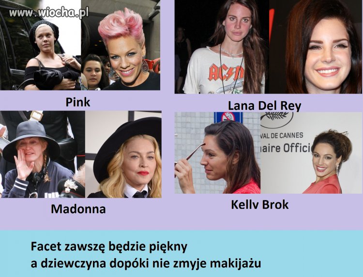 Makijaż