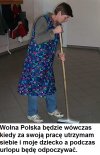 Wolna Polska będzie gdy PO odejdzie w zapomnienie 