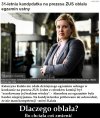 Nie zdała, ciekawe dlaczego?