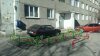 Parking strzeżony 