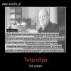 Dziś byłaby to obraza