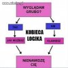 Kto zrozumie kobietę???