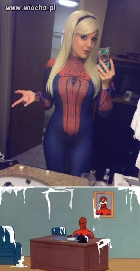 Spider-Man