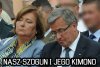 Szogun i jego kimono ...