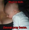 Wypił za dużo