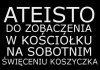 Do zobaczenia na święceniu jajek 