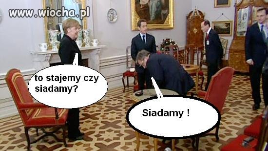 Po wyborach! 
