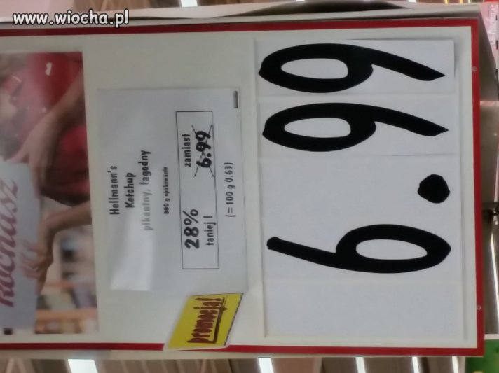 Kaufland Bielsko Biała 