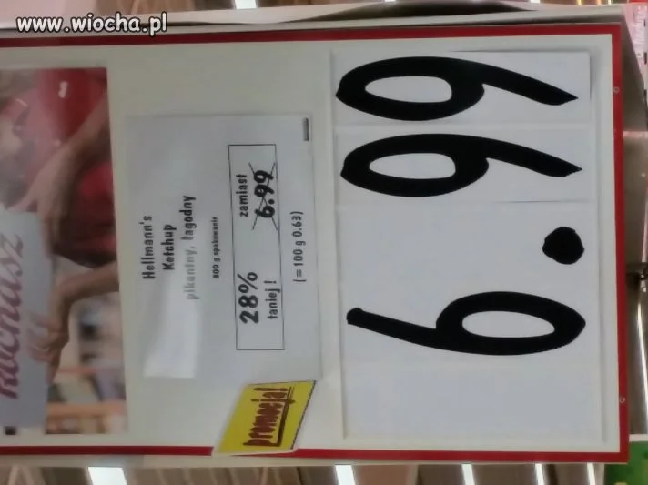 Kaufland Bielsko Biała 
