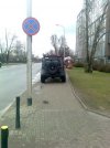 Skoro jest chodnik