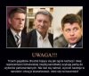 Nie dajcie się nabrać Polacy!