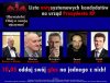 Obecna wiocha niech już spada