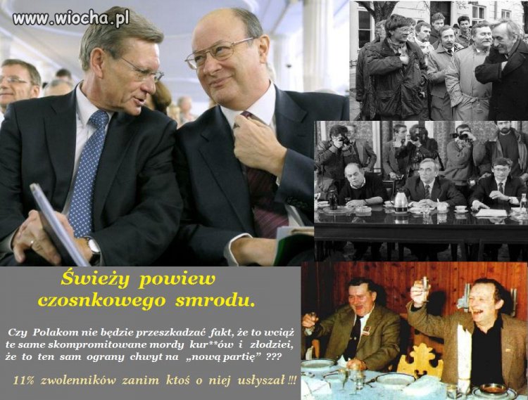 OBOP przeprowadza sondaż pośród społeczeństwa