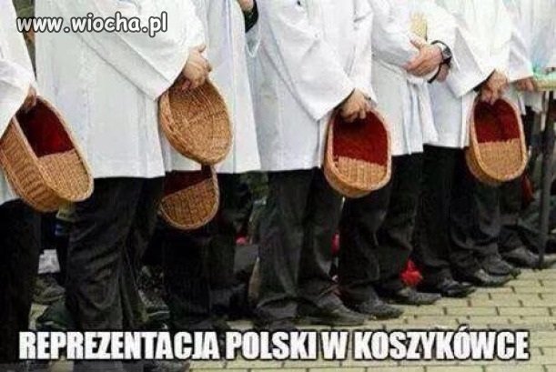 Maj to czas żniw komunijnych