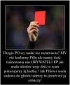 Na jesieni jak tak dalej będzie to mogą się
