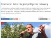 Naczelny Intelektualista PiS ...