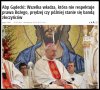 Powinien paść na kolana i przepraszać Polaków!