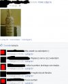 To jest perfum tego się nie pije!