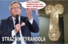 Prezent od narodu na odchodne dla Bredzisława