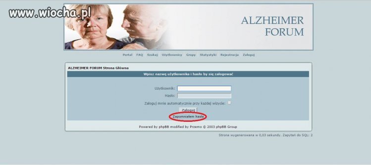 Mają poczucie humoru.
