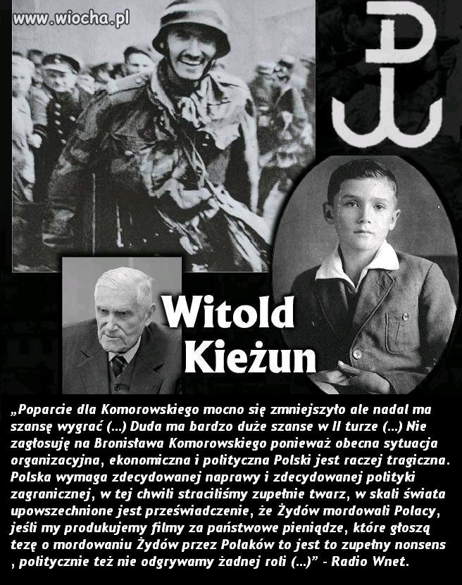 Kilka słów prawdy o Polsce ...