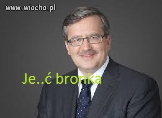 Bronek