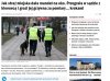 Miejscy szeryfowie i ich miara "na oko"