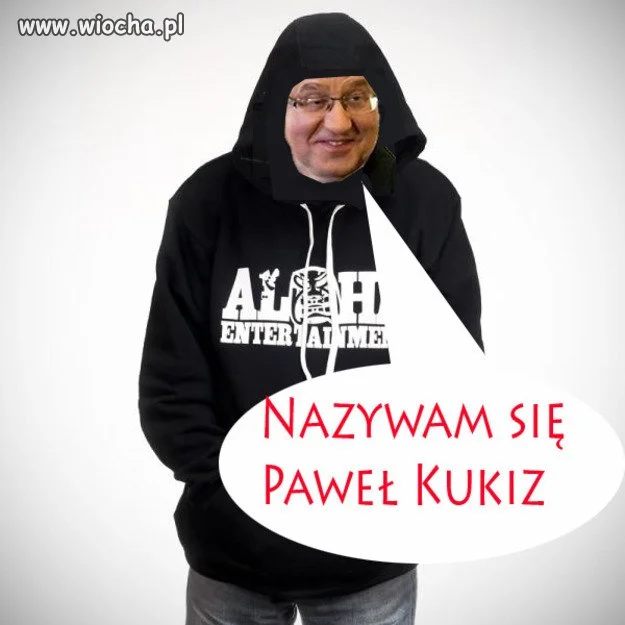 To ja Paweł